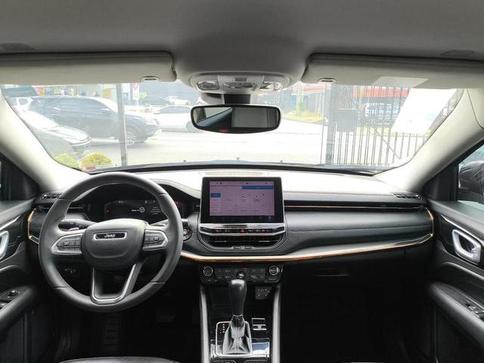 JEEP COMPASS LIMITED TF