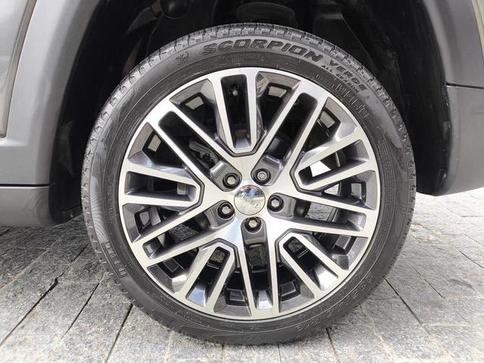 JEEP COMPASS LIMITED TF