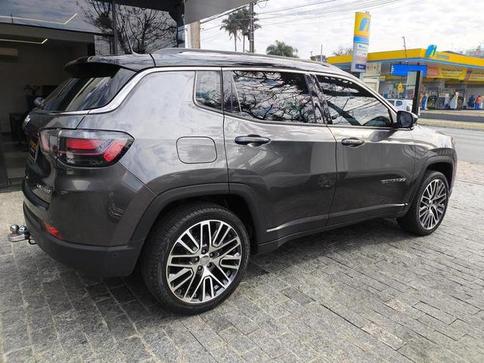 JEEP COMPASS LIMITED TF