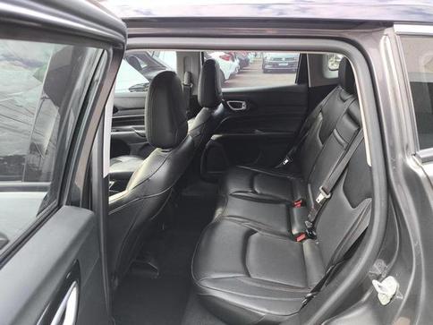 JEEP COMPASS LIMITED TF