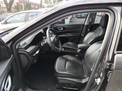 JEEP COMPASS LIMITED TF