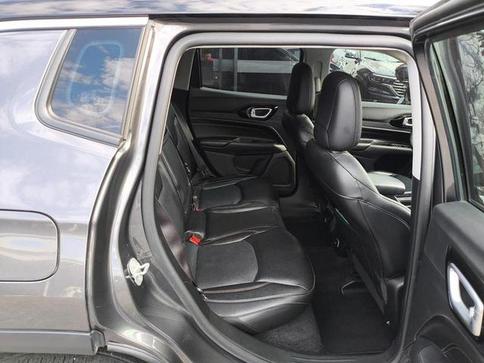 JEEP COMPASS LIMITED TF