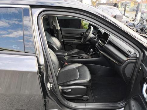 JEEP COMPASS LIMITED TF