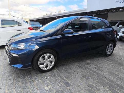 HYUNDAI HB20 1.0 CONFORT PLUS