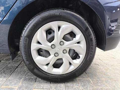 HYUNDAI HB20 1.0 CONFORT PLUS