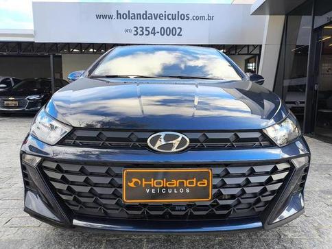 HYUNDAI HB20 1.0 CONFORT PLUS