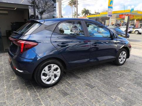 HYUNDAI HB20 1.0 CONFORT PLUS