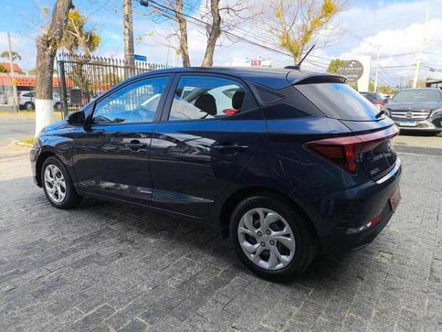 HYUNDAI HB20 1.0 CONFORT PLUS