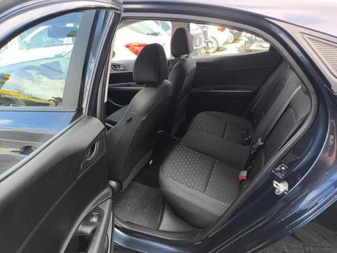 HYUNDAI HB20 1.0 CONFORT PLUS