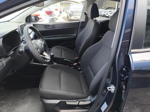 HYUNDAI HB20 1.0 CONFORT PLUS