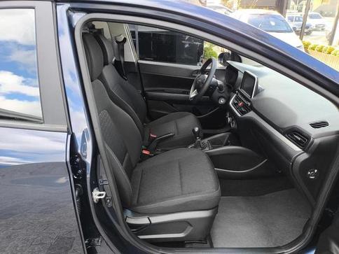 HYUNDAI HB20 1.0 CONFORT PLUS