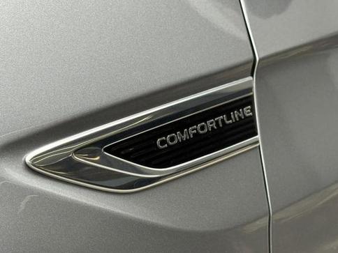 VOLKSWAGEN T-CROSS COMFORTLINE 1.0 TSI FLEX 5P AUT.