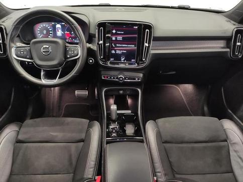 VOLVO XC 40 T-5 HBRIDO R-DESIGN 1.5 262CV FWD