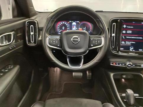 VOLVO XC 40 T-5 HBRIDO R-DESIGN 1.5 262CV FWD