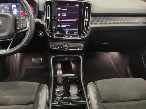 VOLVO XC 40 T-5 HBRIDO R-DESIGN 1.5 262CV FWD