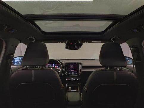 VOLVO XC 40 T-5 HBRIDO R-DESIGN 1.5 262CV FWD