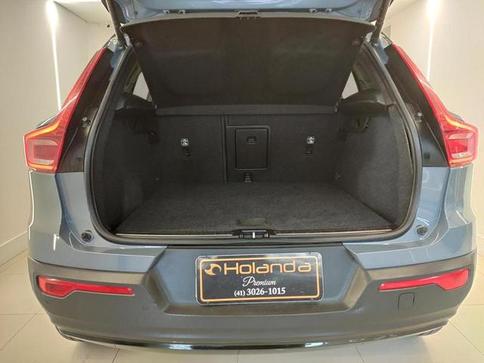 VOLVO XC 40 T-5 HBRIDO R-DESIGN 1.5 262CV FWD