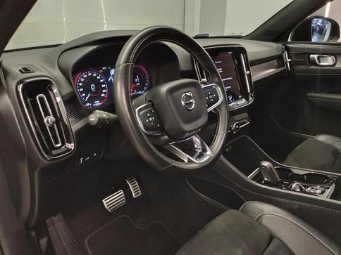 VOLVO XC 40 T-5 HBRIDO R-DESIGN 1.5 262CV FWD