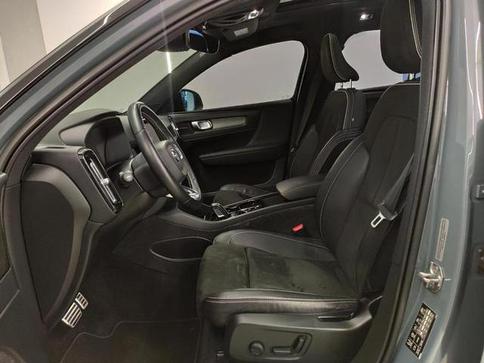 VOLVO XC 40 T-5 HBRIDO R-DESIGN 1.5 262CV FWD