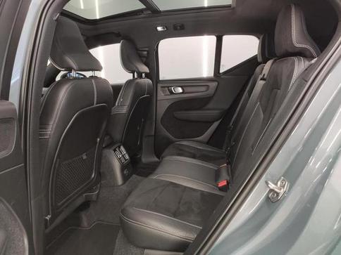 VOLVO XC 40 T-5 HBRIDO R-DESIGN 1.5 262CV FWD