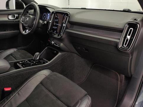 VOLVO XC 40 T-5 HBRIDO R-DESIGN 1.5 262CV FWD