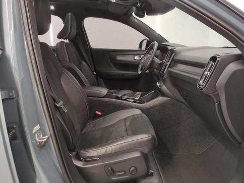 VOLVO XC 40 T-5 HBRIDO R-DESIGN 1.5 262CV FWD