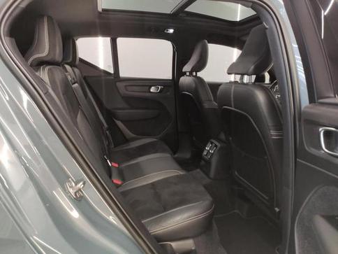 VOLVO XC 40 T-5 HBRIDO R-DESIGN 1.5 262CV FWD