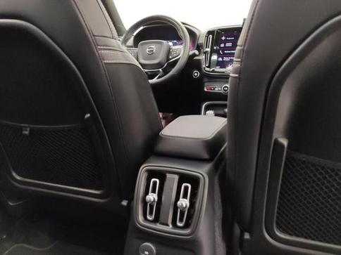 VOLVO XC 40 T-5 HBRIDO R-DESIGN 1.5 262CV FWD