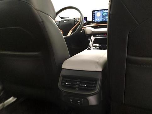 GWM HAVAL H6 PHEV 19