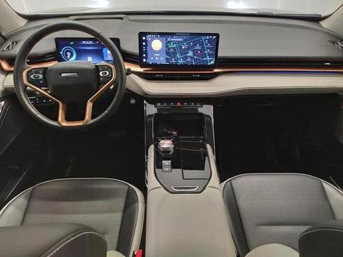 GWM HAVAL H6 PHEV 19