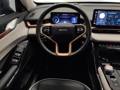 GWM HAVAL H6 PHEV 19