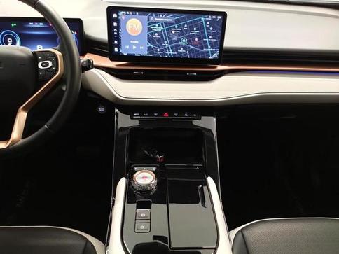 GWM HAVAL H6 PHEV 19