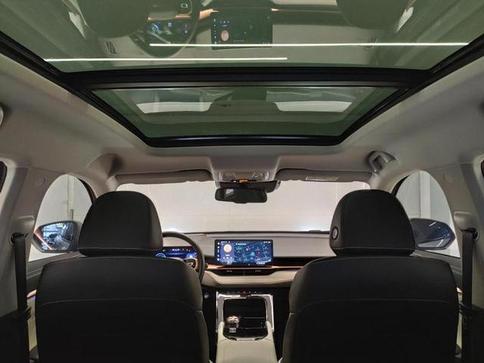 GWM HAVAL H6 PHEV 19