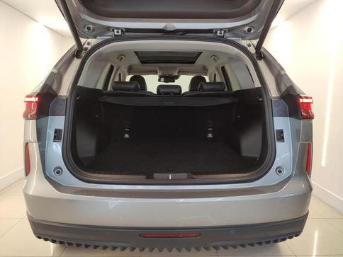 GWM HAVAL H6 PHEV 19