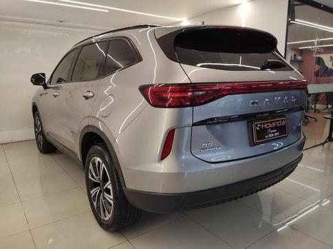 GWM HAVAL H6 PHEV 19