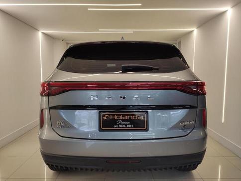 GWM HAVAL H6 PHEV 19