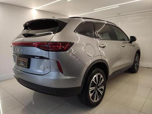 GWM HAVAL H6 PHEV 19