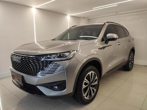 GWM HAVAL H6 PHEV 19