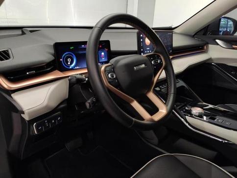 GWM HAVAL H6 PHEV 19