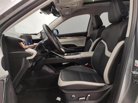 GWM HAVAL H6 PHEV 19