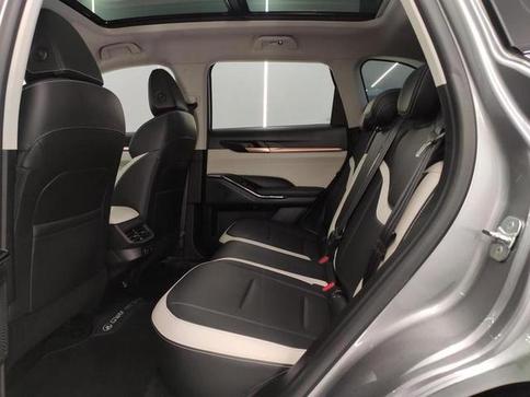 GWM HAVAL H6 PHEV 19