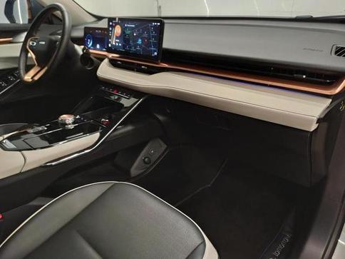 GWM HAVAL H6 PHEV 19