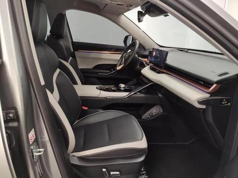 GWM HAVAL H6 PHEV 19