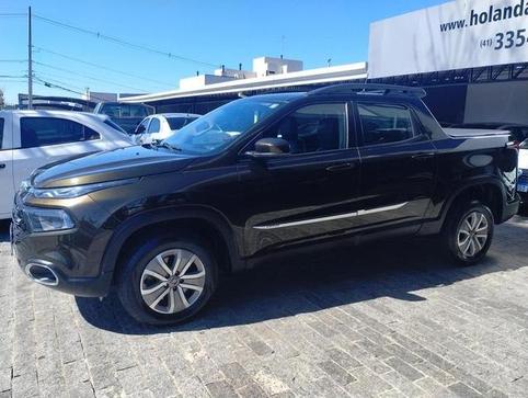 FIAT TORO FREEDOM AT