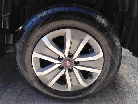 FIAT TORO FREEDOM AT