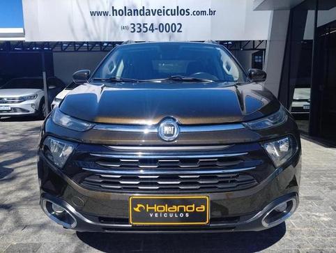 FIAT TORO FREEDOM AT