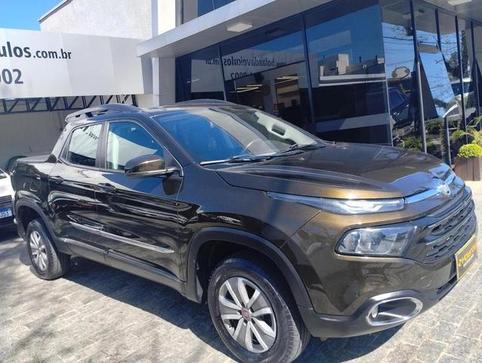 FIAT TORO FREEDOM AT