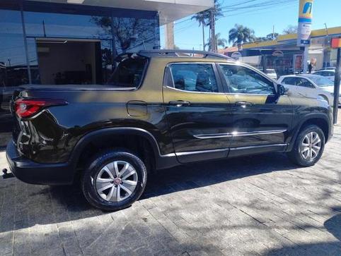 FIAT TORO FREEDOM AT