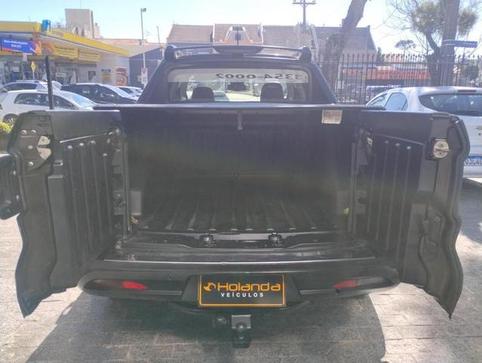 FIAT TORO FREEDOM AT