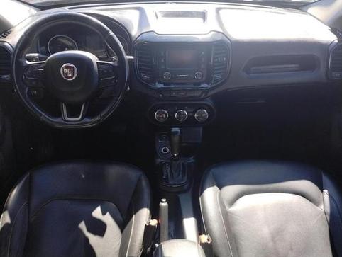 FIAT TORO FREEDOM AT
